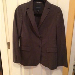 Banana Republic blazer
